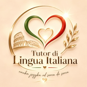 Tutor di Lingua Italiana – lekcje języka włoskiego online i w Łomży